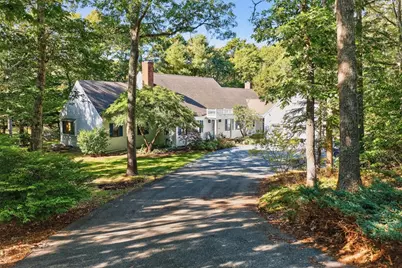 34 Lake Drive, Orleans, MA 02653 - Photo 1