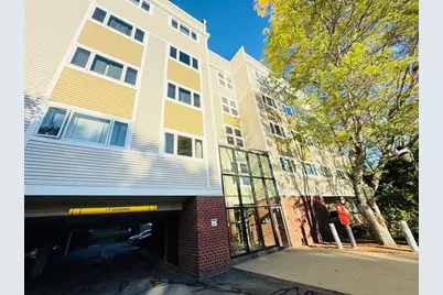 35 Desmoines Road #510, Quincy, MA 02169 - Photo 1