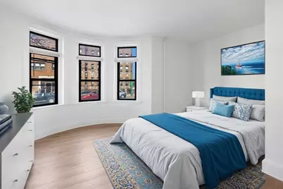 864 Huntington Ave #1, Boston, MA 02115 - Photo 1