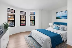 864 Huntington Ave, Boston, MA 02115 - Photo 1