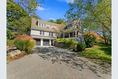 25 Forest Street, Manchester by the Sea, MA 01944 - Photo 1