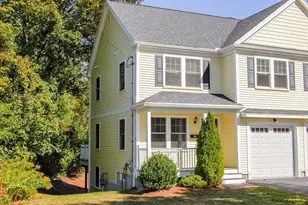 10 Manahan, Chelmsford, MA 01824 - Photo 1