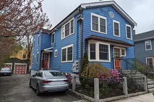 210 Erie St, Cambridge, MA 02139 - Photo 1