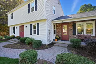 3 Sawmill Dr, Wilbraham, MA 01095 - Photo 1