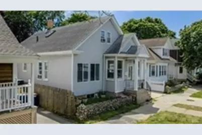 896 Rockdale #1, New Bedford, MA 02740 - Photo 1