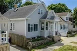 896 Rockdale, New Bedford, MA 02740 - Photo 1