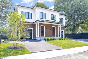 84-86 Pennsylvania Ave, Newton, MA 02464 - Photo 1