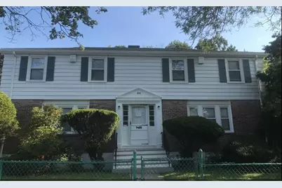 54 Meadowbanks #R, Boston, MA 02126 - Photo 1