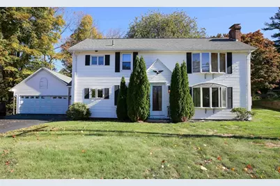 227 Gore Rd, Webster, MA 01570 - Photo 1