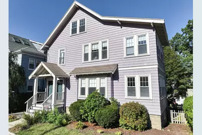 155 Highland Ave #1, Arlington, MA 02476 - Photo 1