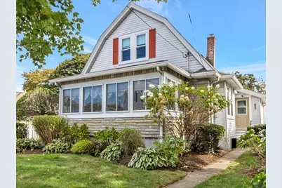 44 Braintree Ave, Quincy, MA 02169 - Photo 1