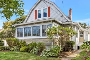 44 Braintree Ave, Quincy, MA 02169 - Photo 1