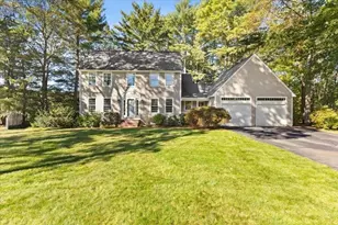 10 Sleepy Hollow Cir, North Attleboro, MA 02760 - Photo 1
