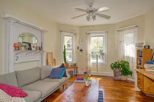 387 Huron Ave, Cambridge, MA 02138 - Photo 1