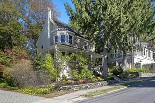 50 Lincoln St, Winchester, MA 01890 - Photo 1