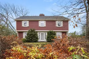 35 Old Colony Rd, Wellesley, MA 02481 - Photo 1