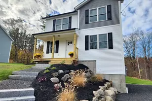 21 Cottage St, Winchendon, MA 01475 - Photo 1