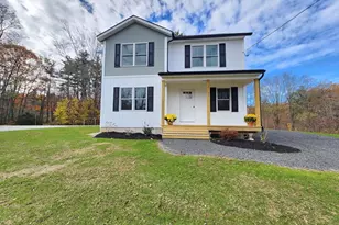 27 Cottage St, Winchendon, MA 01475 - Photo 1