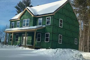 16 N Spencer Rd, Spencer, MA 01562 - Photo 1