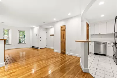 236 W. Canton #2, Boston, MA 02116 - Photo 1