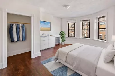 864 Huntington Ave #3, Boston, MA 02115 - Photo 1