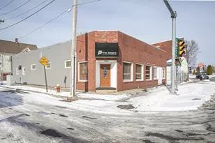 1046 Chicopee St, Chicopee, MA 01013 - Photo 1