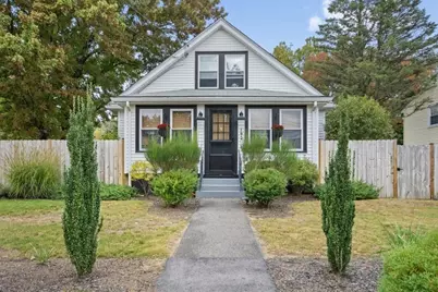 192 School St, Framingham, MA 01701 - Photo 1