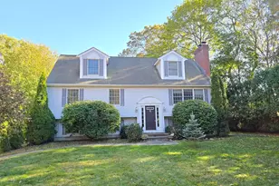 1 Barry Dr, Ashland, MA 01721 - Photo 1