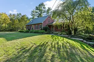 150 Ryder Rd, Rochester, MA 02770 - Photo 1