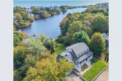 128 Uncle Percys Rd, Mashpee, MA 02649 - Photo 1