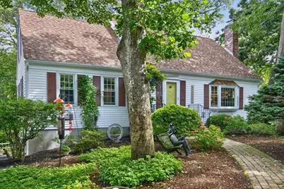 8 Rowley Lane, Yarmouth, MA 02675 - Photo 1