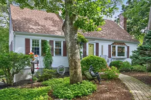 8 Rowley Ln, Yarmouth, MA 02675 - Photo 1