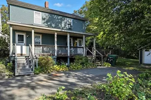 76 Montgomery, Chicopee, MA 01020 - Photo 1