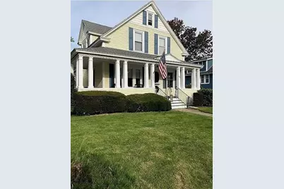 250 May St, Worcester, MA 01602 - Photo 1