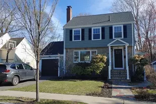 94 Parker Ave, Newton, MA 02461 - Photo 1