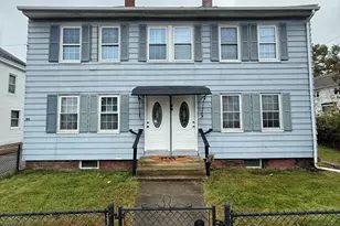 44 South St, Ware, MA 01082 - Photo 1