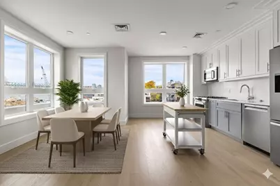 301 Border Street #513, Boston, MA 02128 - Photo 1