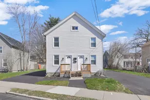 142 Meadow St, Westfield, MA 01085 - Photo 1