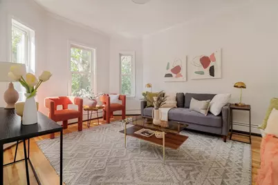 172 Putnam Avenue #2, Cambridge, MA 02139 - Photo 1