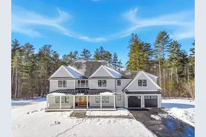 6 Sawmill Brook Lane, Upton, MA 01568 - Photo 1