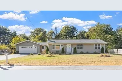 124 Lake St, Bellingham, MA 02019 - Photo 1