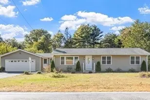 124 Lake St, Bellingham, MA 02019 - Photo 1