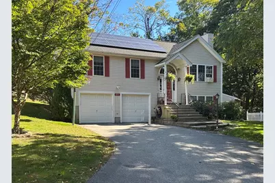 53 Denver Ter, Worcester, MA 01604 - Photo 1