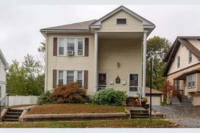 10 Lamar Ave, Worcester, MA 01604 - Photo 1