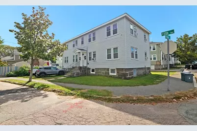 25 Fifth Ave, Quincy, MA 02169 - Photo 1