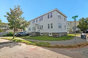 25 5th Ave, Quincy, MA 02169 - Photo 1