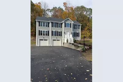 527 Salisbury Street, Holden, MA 01520 - Photo 1