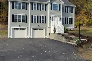 527 Salisbury St, Holden, MA 01520 - Photo 1