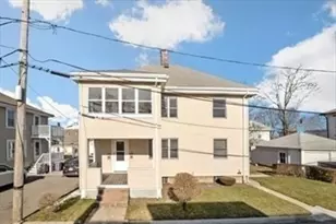 9 Glynn Terrace, Quincy, MA 02169 - Photo 1