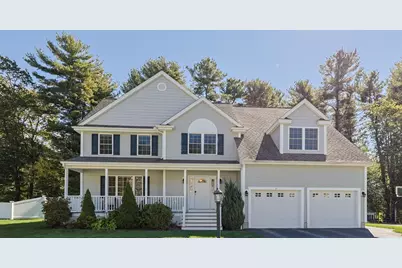 31 Wells Drive, Tewksbury, MA 01876 - Photo 1